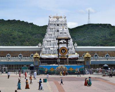 Andhra Pradesh