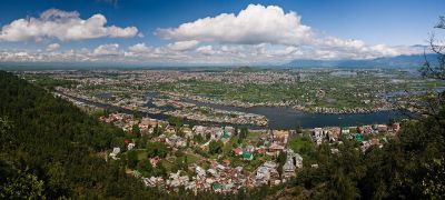 Jammu And Kashmir
