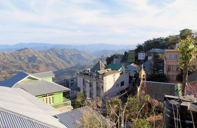 Mizoram