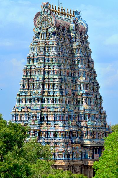 Tamil Nadu